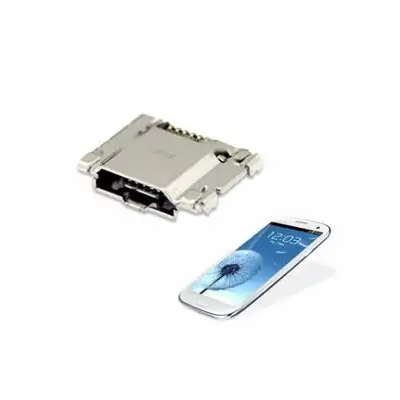 Micro USB charging port, View more