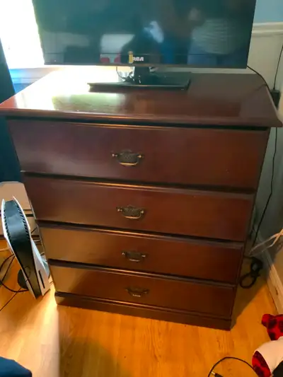 Dresser, View more