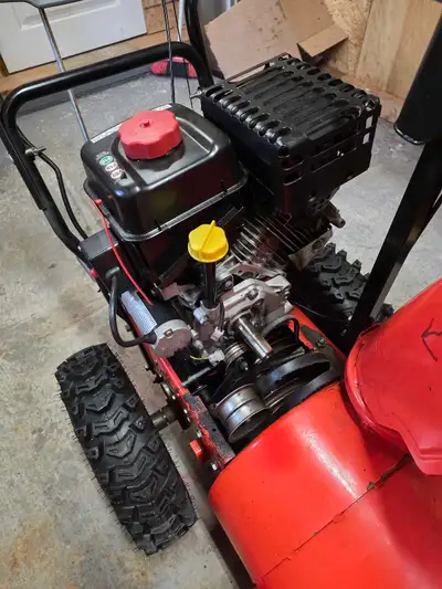ariens Snowblower WTB, View more