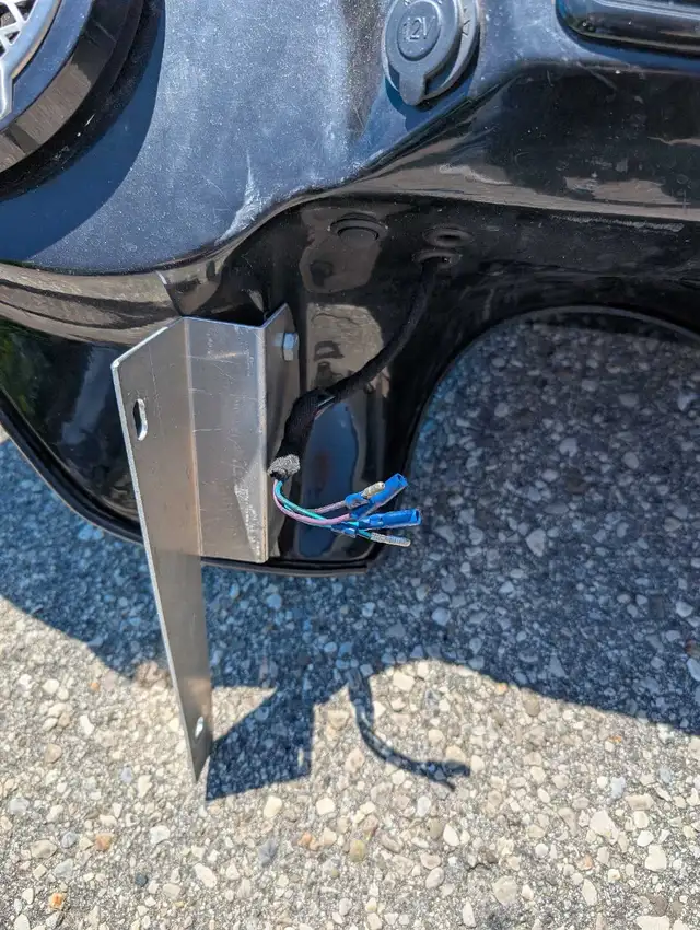 motorcycle fairing in Other in Guelph - Image 8