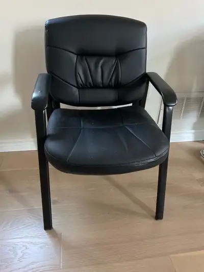Used Office Chair, View more