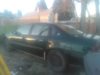 2002 Chevy Impala for sale $1800 obo