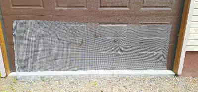 Metal Mesh, View more