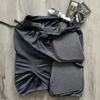 M - motorcycle under shorts - Forcefield Body Armour