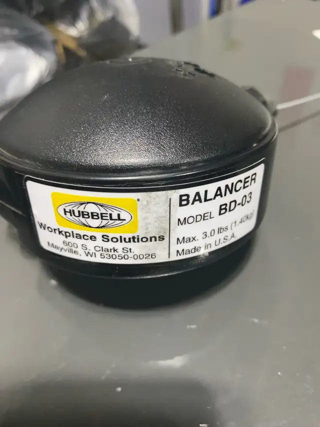 Industrial balancer64840214018563121