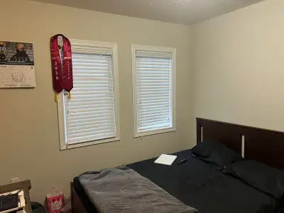 Room for rent, View more