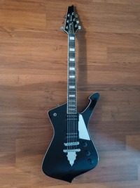 Ibanez PS60 Iceman