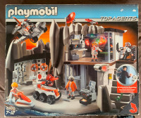 Playmobile sets