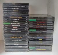 Lots of PlayStation 1 Ps1 Games