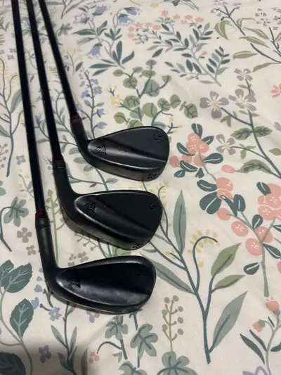 Taylormade mg3 wedges, View more
