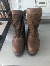 Work boots