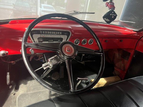 1953 Ford F-100 in Classic Cars in Mississauga / Peel Region - Image 4