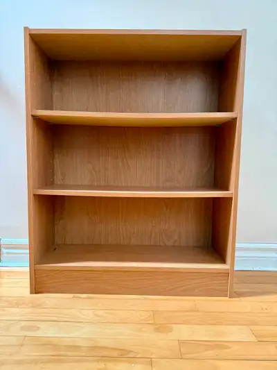 Etagere / Bookshelf, View more
