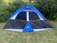 Ozark Trail 6 Person Camping Tent