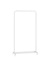 SONGMICS Clothes Rack with Wheels, 29.1 Inch Mississauga / Peel Region Toronto (GTA) Preview
