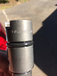 Used 5.9 Cummins fuel injectors FOR SALE