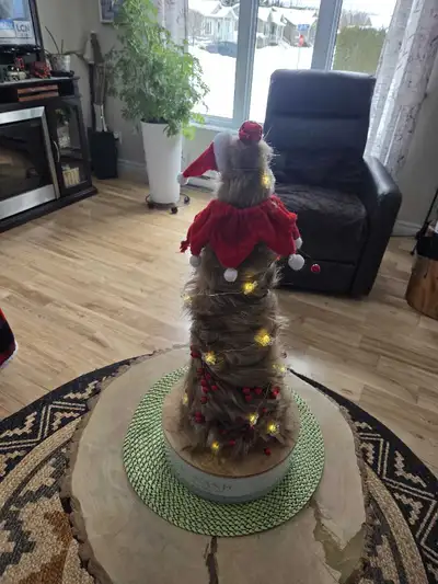 arbre de noel, View more