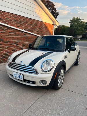 Top deals on New and Used MINI Classic Mini for Sale | Kijiji Autos
