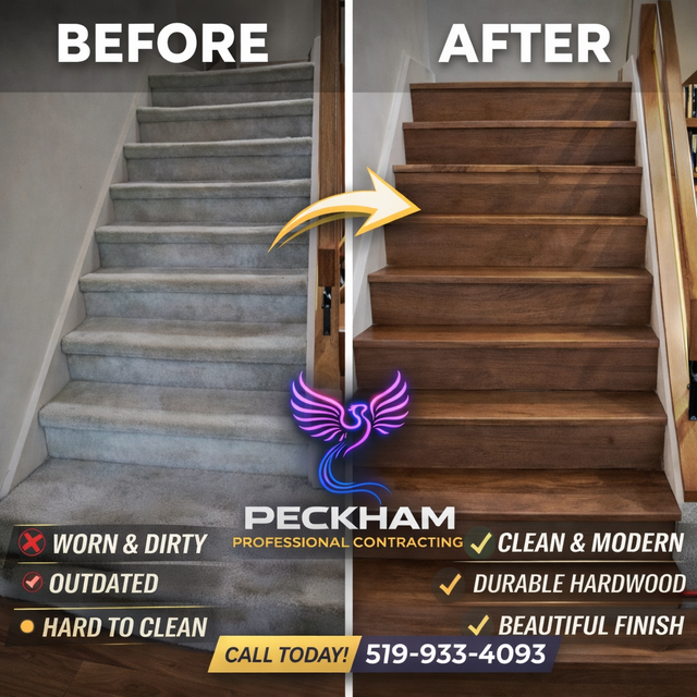 Renovations Done Right!533461903145717769