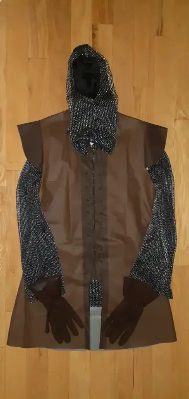 MEN'S COSTUME (LARGE), View more