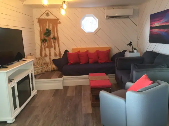 Vacation cottage for rent in New Brunswick in Canada - Image 9