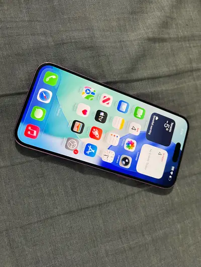 Apple iPhone 16 Plus 128GB 100% Battery Unlocked , View more