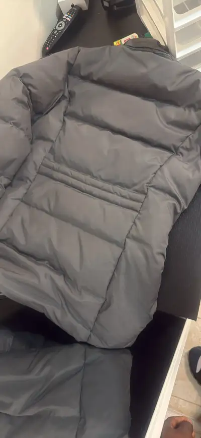 Guess Puffer Jacket, View more