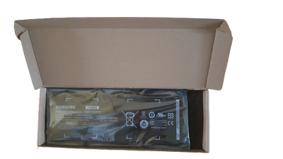 Samsung Rechargeable Li-Polymer Battery, View more