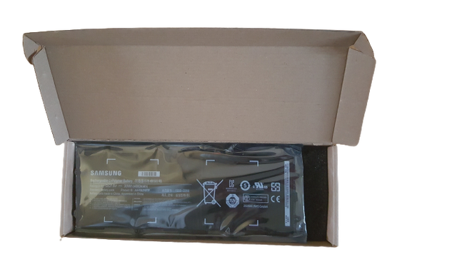 Samsung Rechargeable Li-Polymer Battery in Other in Markham / York Region - Image 2