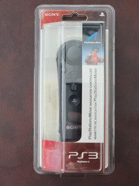 PS3PS4 Move Navigation Controller (Brand New)