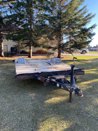 Utility Trailer