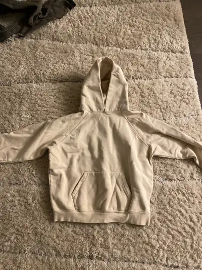 essentials hoodie, View more