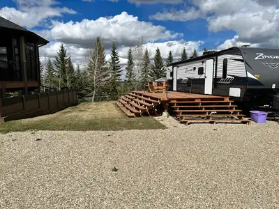 Build Your Dream Retreat at Whispering Pines! Discover the perfect spot for your vacation getaway or...