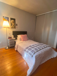 Apartment Sublet May-August