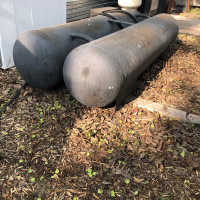 Automotive Propane Tanks 