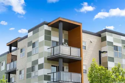 FOR RENT: Stunning 2 Bed, 2 Bath Condo in Harbour Landing – $1,850/month (Water & Heat Included!) ✨...