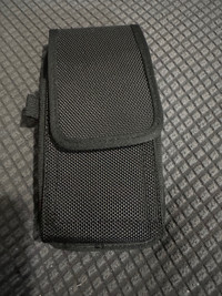 New:  Phone Belt Case 