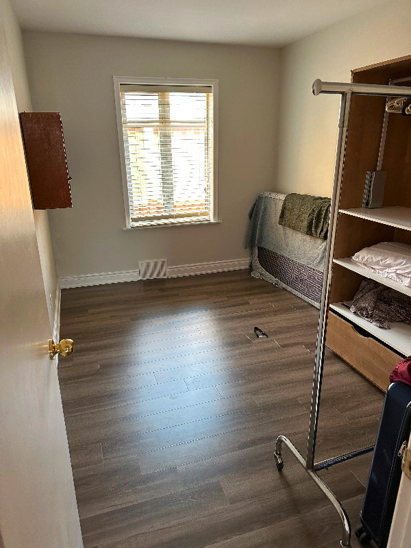 Room for rent 600 North York 2 people Sharing Room Rentals