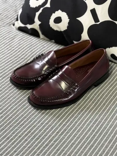Men’s G.H. Bass Larson Weejuns Loafers - Size 10.5, View more