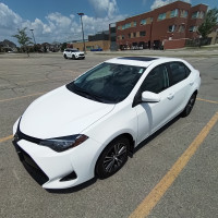 Toyota Corolla – 41,600 Km Only |  First Owner