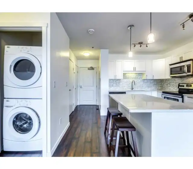Furnished Downtown Condo for Rent in Long Term Rentals in Whitehorse - Image 5