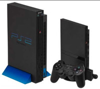 Playstation 2 Mod - Free Mcboot & OPL Setup!