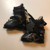 Langs Vector 60 Adult Ski Boots Size 26,5