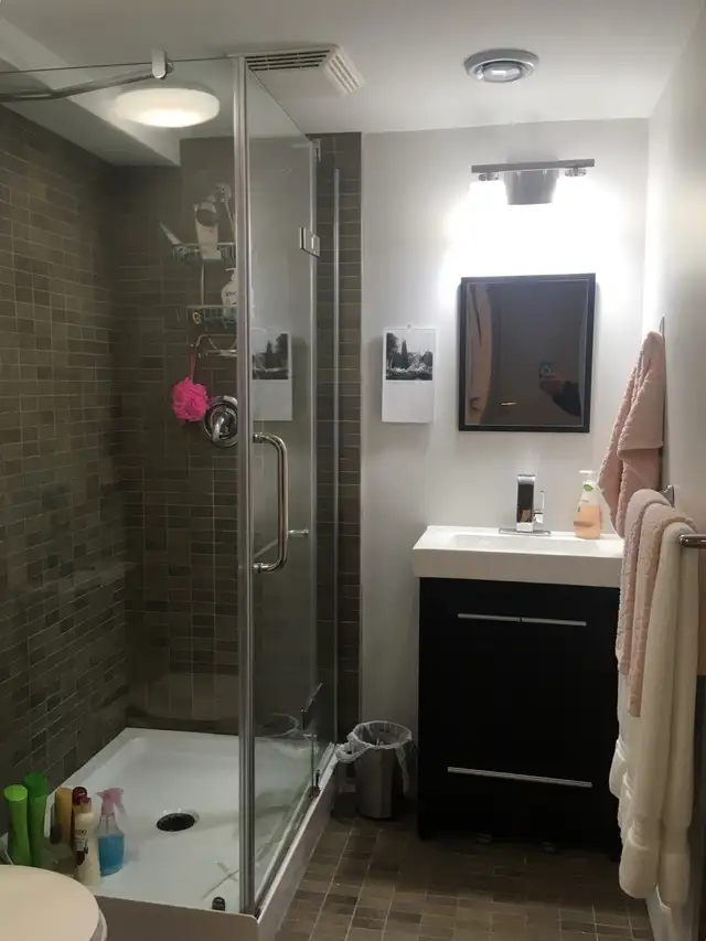 Fully Furnished Basement Apartment – West End Halifax in Long Term Rentals in City of Halifax - Image 6