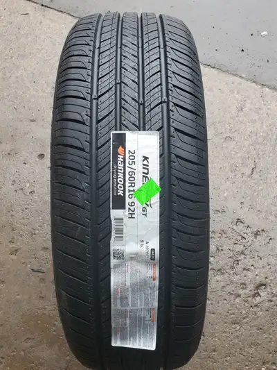 ***SEE AD DETAILS BELOW*** 235/65R17 HANKOOK DYNAPRO HP2 RA33 ALL SEASON TIRES $165 each plus 13% HS...