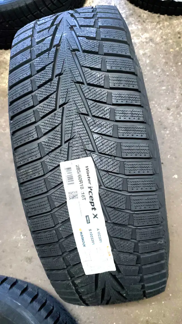 BRAND NAME WINTER SNOW ICE TIRE SALE **FREE INSTALL** in Tires & Rims in City of Toronto - Image 11