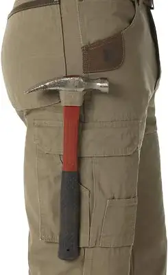 Men’s Wrangler Riggs Work Wear Ranger Pants – NEW  (REDUCED !!), View more