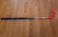 Salming ball hockey stick