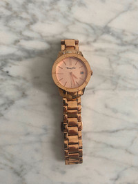 Thomas Sabo Rose Gold watch for sale