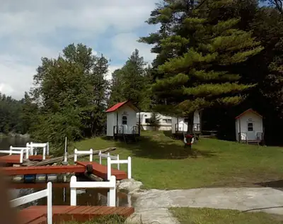 SUMMER CHALETS FOR RENT ASTRA NEPTUNE MARINA, View more
